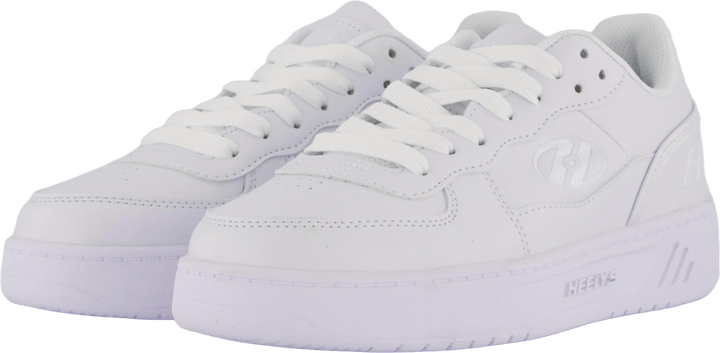 Rezerve Low White/white