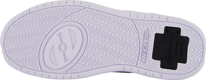 Rezerve Low White/white
