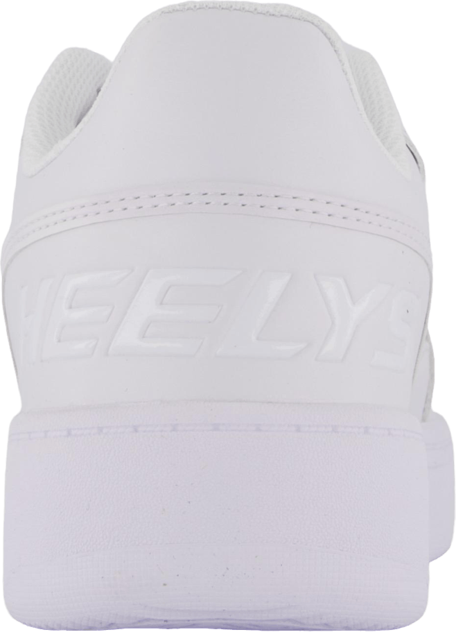 Rezerve Low White/white
