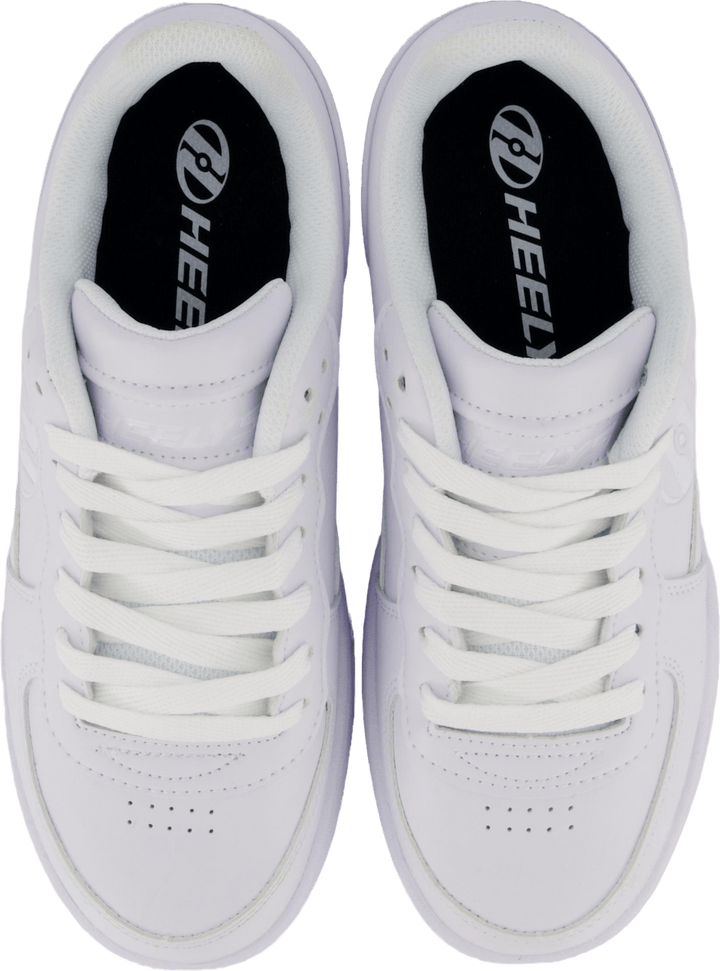 Rezerve Low White/white