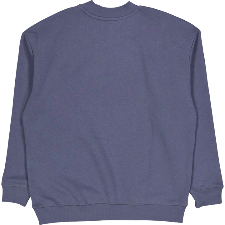 Oversize Crewneck 07 Grey