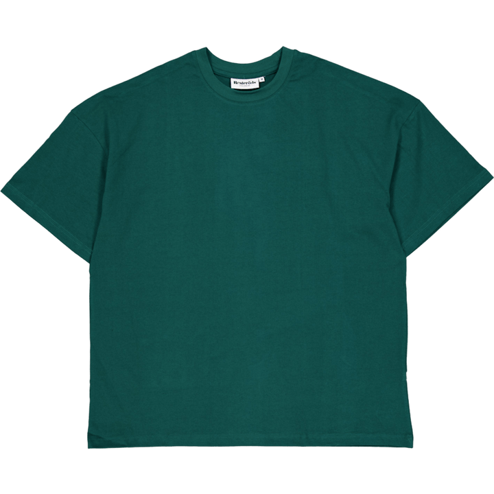 Oversize Tee 62 Green