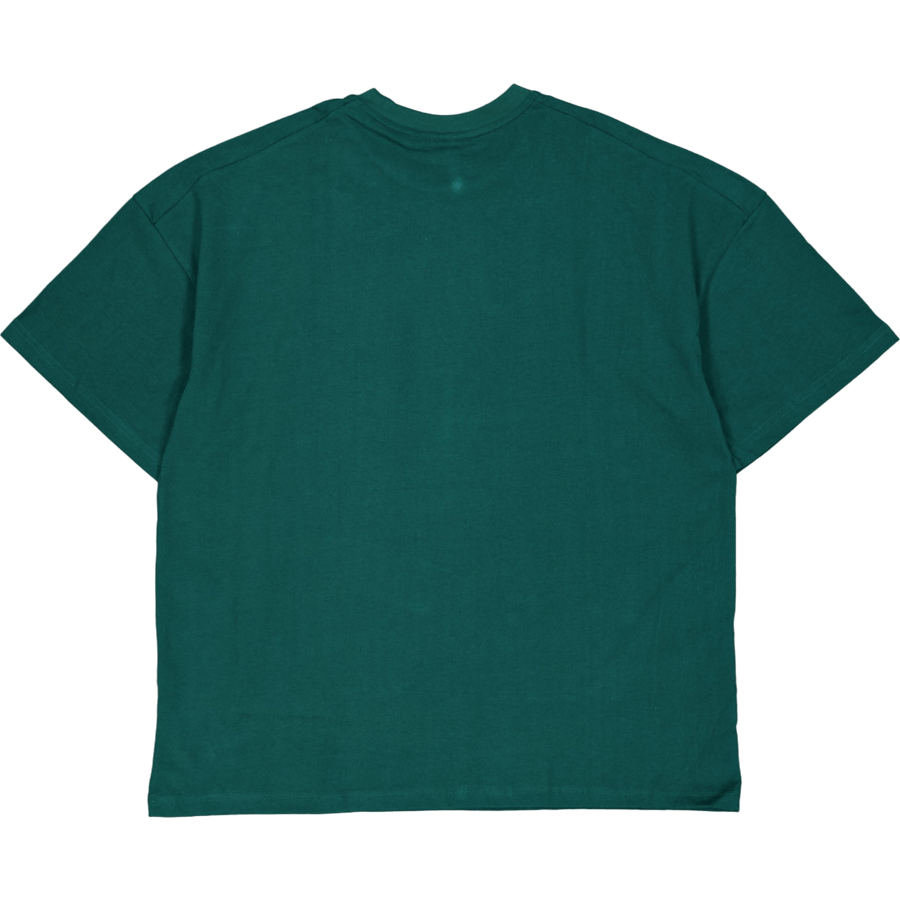 Oversize Tee 62 Green