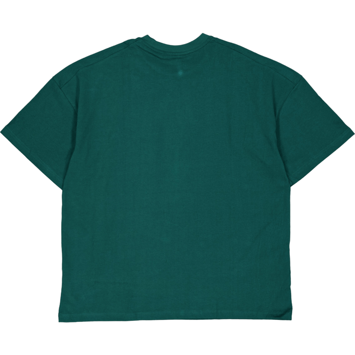 Oversize Tee 62 Green