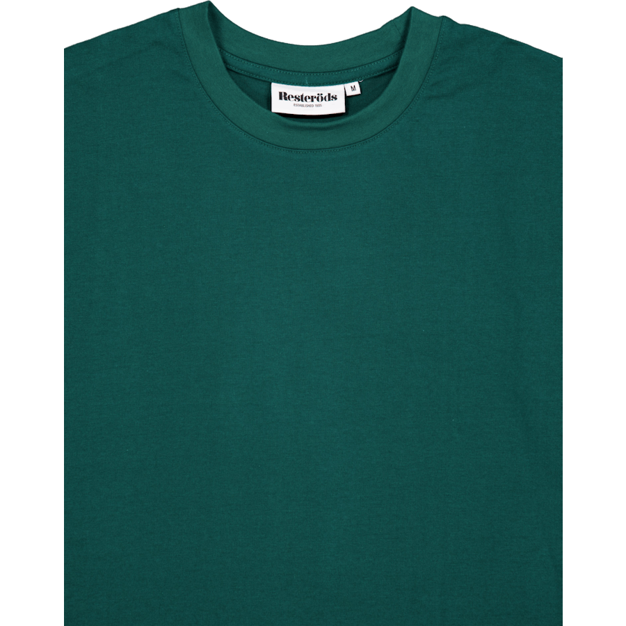 Oversize Tee 62 Green