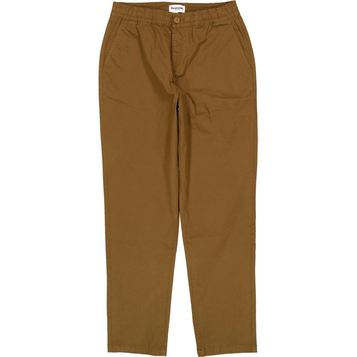 Wide Chino 84 Sand