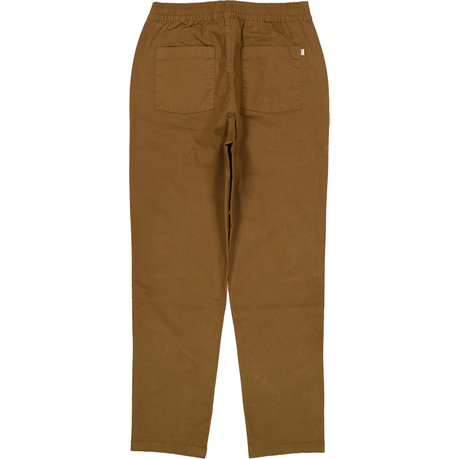 Wide Chino 84 Sand