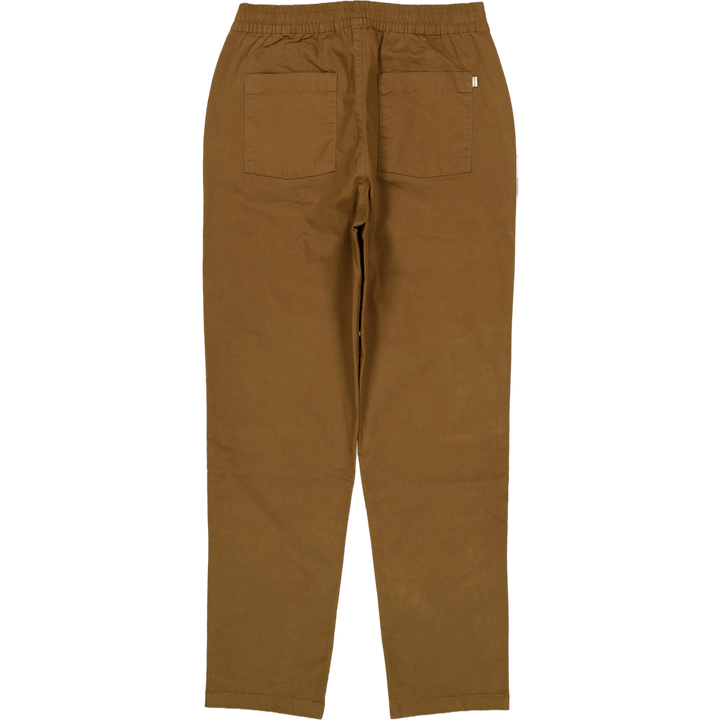 Wide Chino 84 Sand