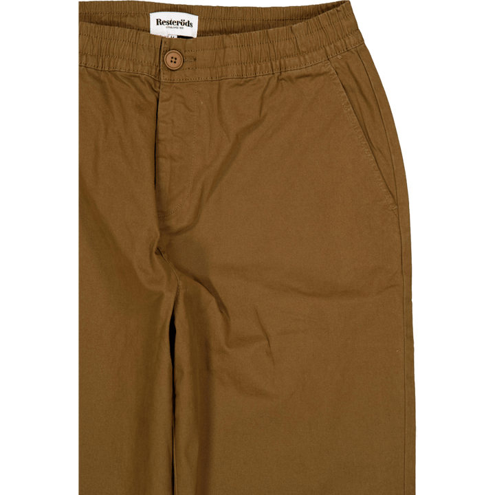 Wide Chino 84 Sand