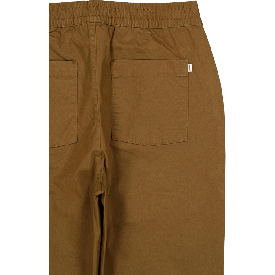 Wide Chino 84 Sand