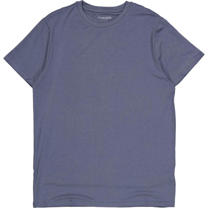 Bamboo Tee 07 Grey