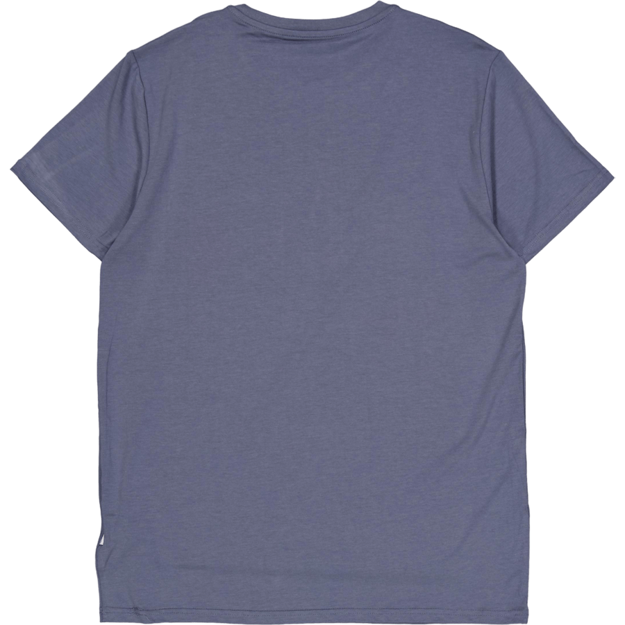 Bamboo Tee 07 Grey