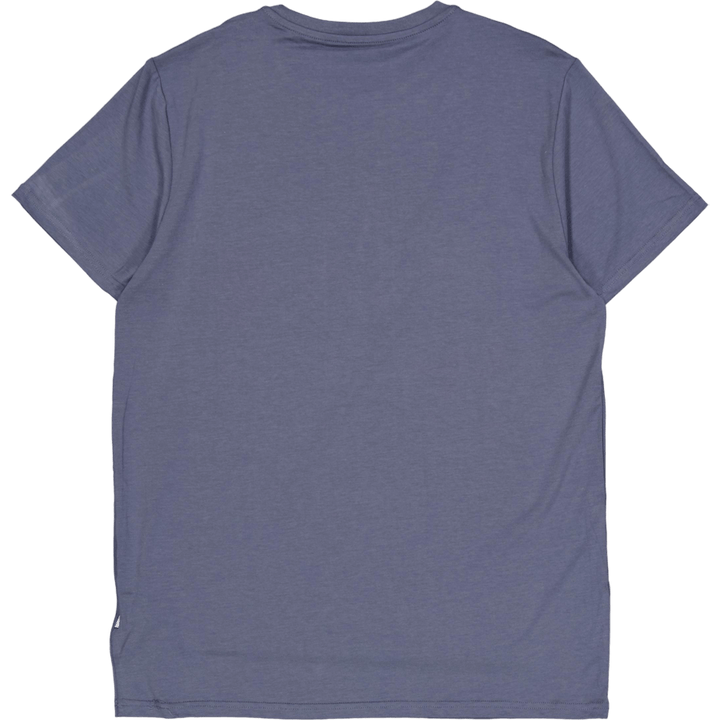 Bamboo Tee 07 Grey