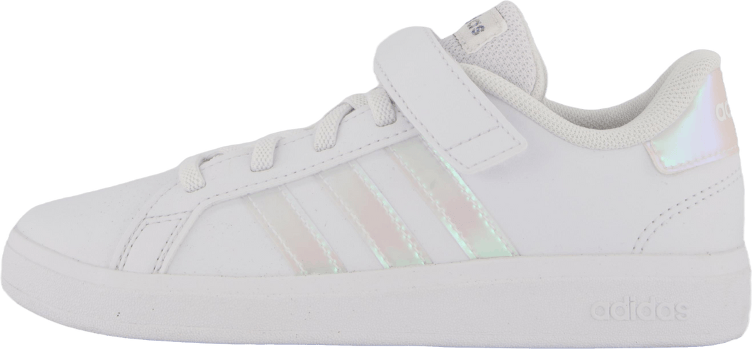 Grand Court 2.0 El K White
