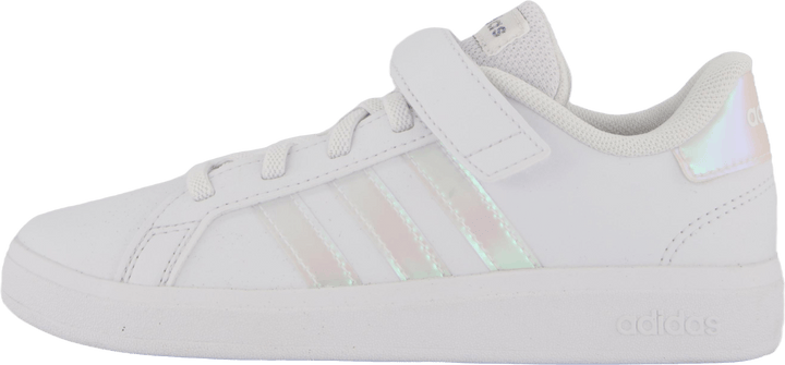 Grand Court 2.0 El K White