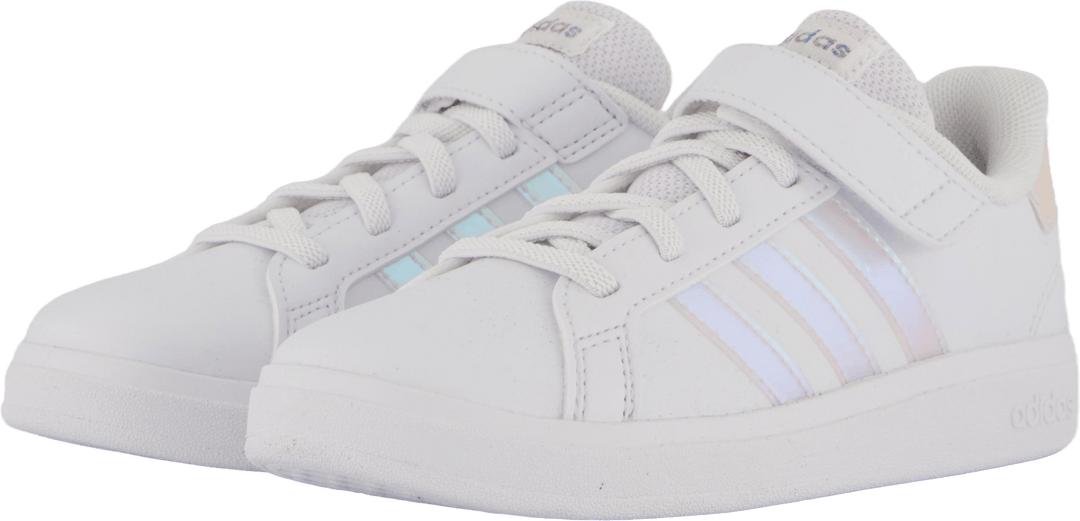 Grand Court 2.0 El K White