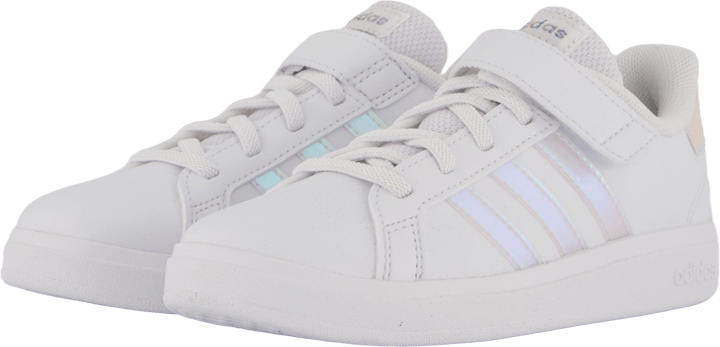 Grand Court 2.0 El K White