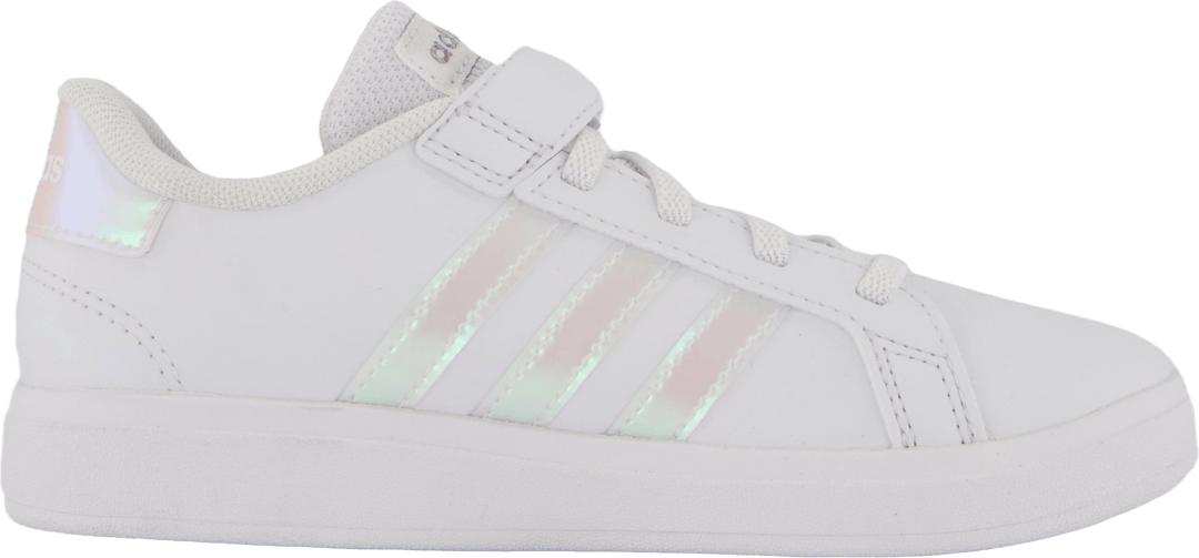 Grand Court 2.0 El K White