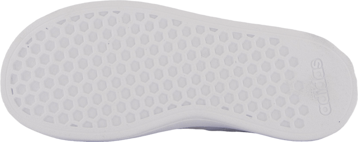 Grand Court 2.0 El K White