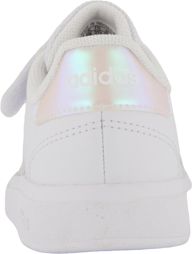 Grand Court 2.0 El K White