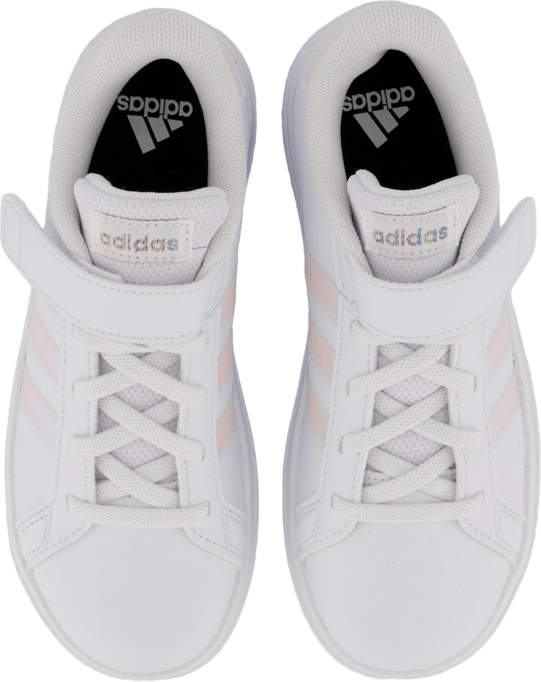 Grand Court 2.0 El K White