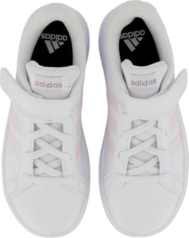 Grand Court 2.0 El K White