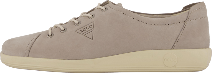 Ecco Soft 2.0 Grau Rose