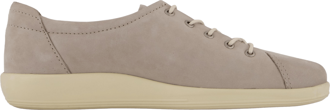 Ecco Soft 2.0 Grau Rose