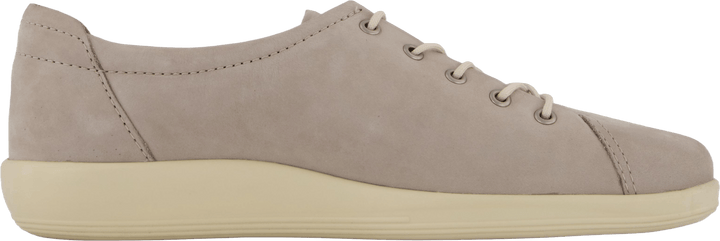 Ecco Soft 2.0 Grau Rose
