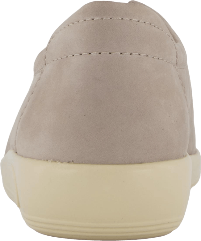 Ecco Soft 2.0 Grau Rose