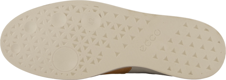 Ecco Street Lite W Weiß/gehämmerte Bronze/reines Sil