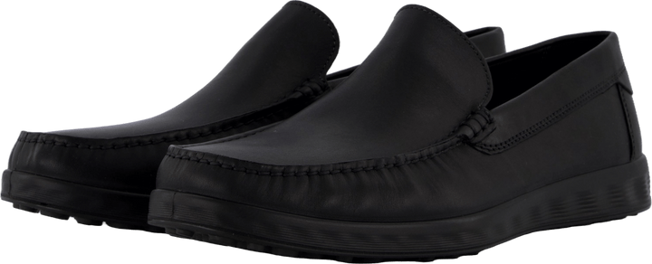 Ecco S Lite Moc M Schwarz