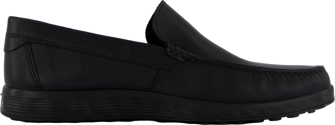 Ecco S Lite Moc M Schwarz