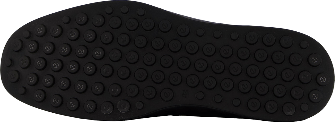 Ecco S Lite Moc M Schwarz