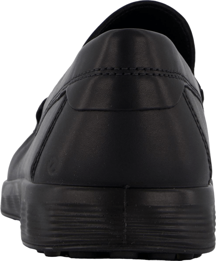Ecco S Lite Moc M Schwarz