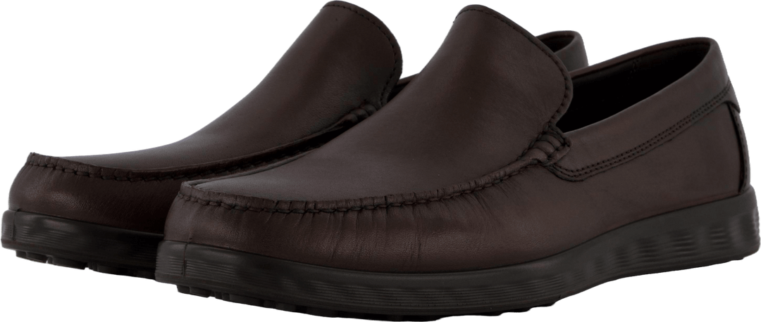 Ecco S Lite Moc M Cocoa Brown