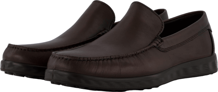 Ecco S Lite Moc M Cocoa Brown