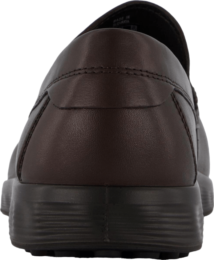 Ecco S Lite Moc M Cocoa Brown