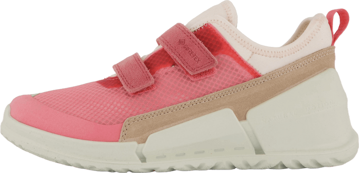 Ecco Biom K1 Bubblegum/bubblegum/rose Dust