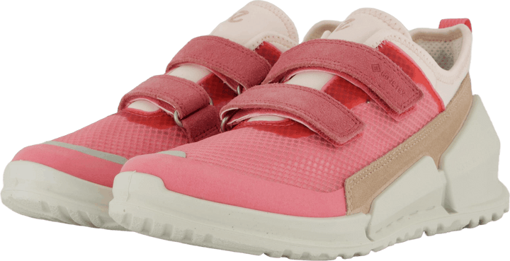 Ecco Biom K1 Bubblegum/bubblegum/rose Dust