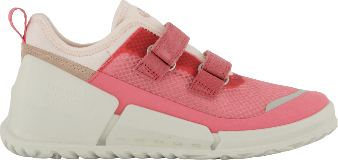 Ecco Biom K1 Bubblegum/bubblegum/rose Dust