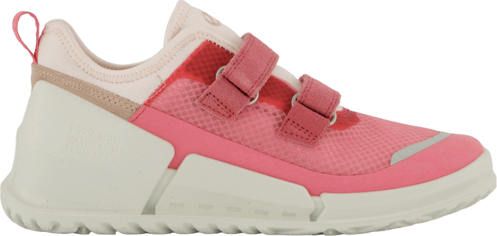 Ecco Biom K1 Bubblegum/bubblegum/rose Dust