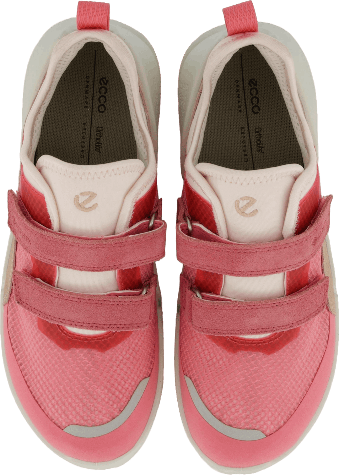 Ecco Biom K1 Bubblegum/bubblegum/rose Dust