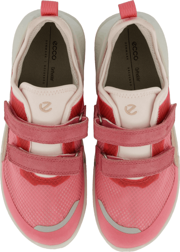 Ecco Biom K1 Bubblegum/bubblegum/rose Dust