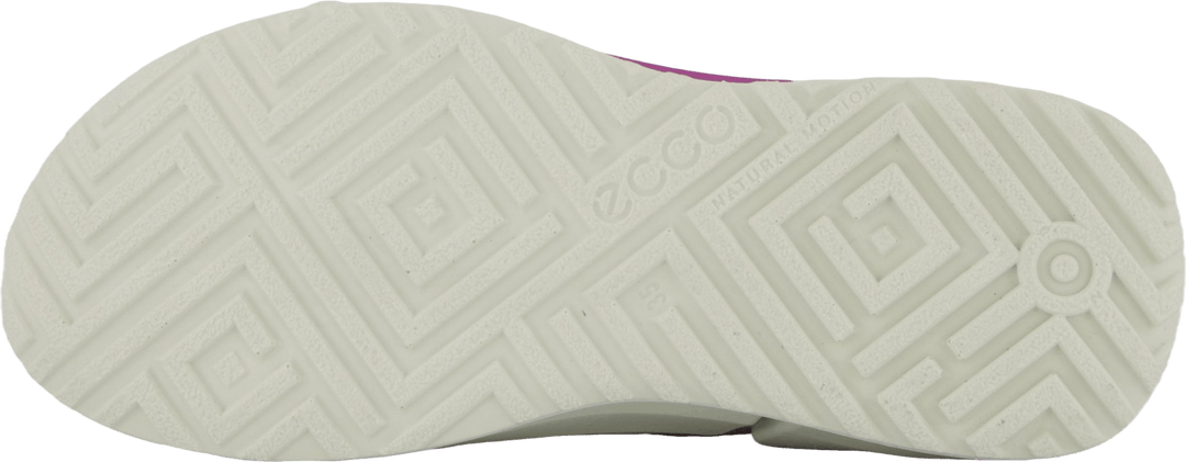 Ecco Biom K1 Violet Ice/voilet Ice/orchid