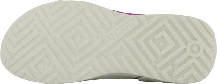 Ecco Biom K1 Violet Ice/voilet Ice/orchid
