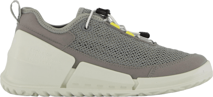 Ecco Biom K1 Wild Dove/wild Dove/buttercup