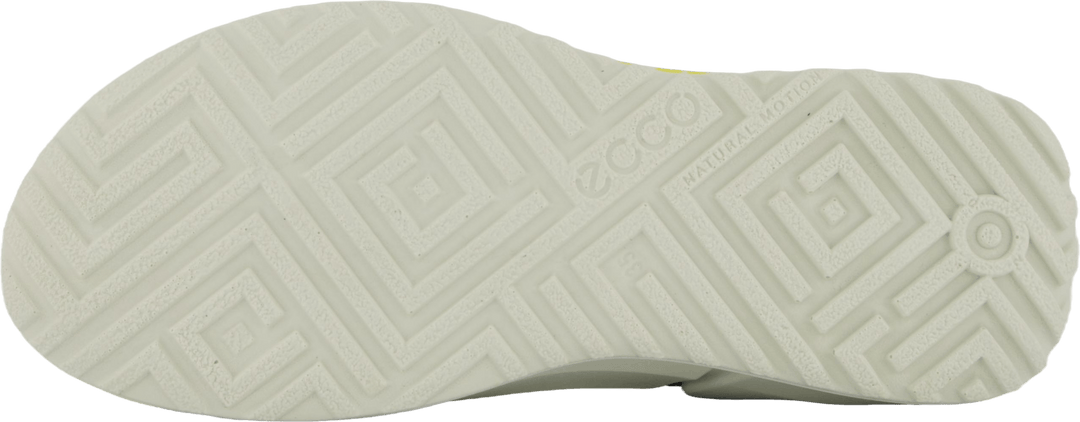 Ecco Biom K1 Wild Dove/wild Dove/buttercup
