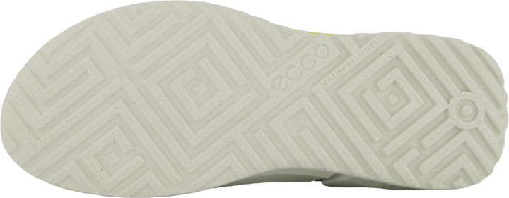 Ecco Biom K1 Wild Dove/wild Dove/buttercup