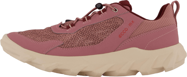 Ecco Mx W Erröten/Errröten/Morillo
